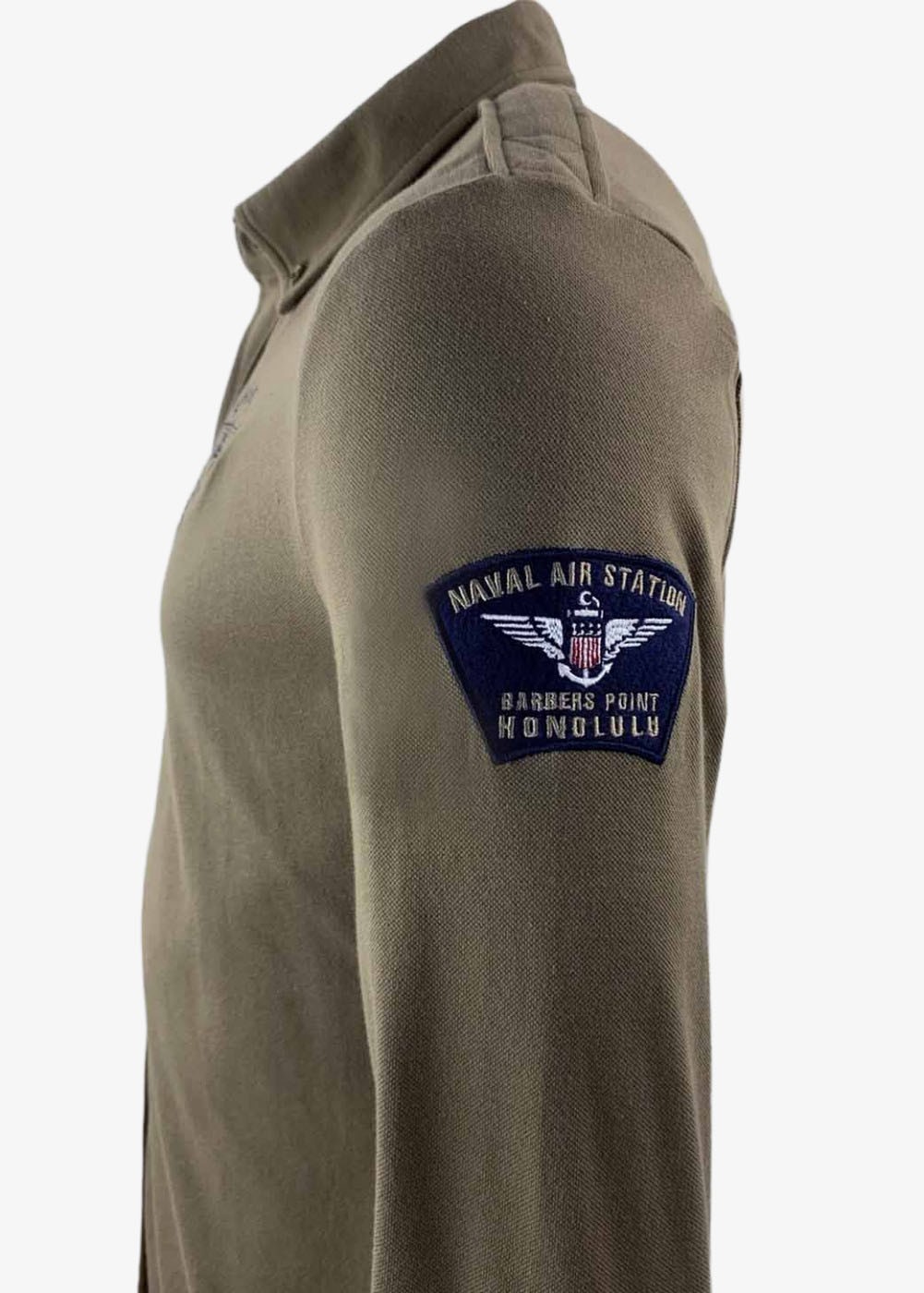 "Stearman - Barbers Point HONOLULU" shirt | ★ Barnstormer-USA ★
