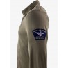 Chemise "Stearman - Barbers Point HONOLULU" | ★ Barnstormer-USA ★