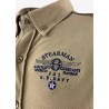 "Stearman - Barbers Point HONOLULU" camisa | ★ Barnstormer-USA ★