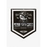 Fanion "The Black Cats" | ★ Barnstormer-USA ★