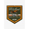 "Bell X-1" pennant | Barnstormer-USA