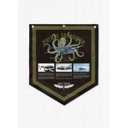 Fanion "Patrol Squadron"