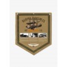 "Burma Banshees" pennant | ★ Barnstormer-USA ★