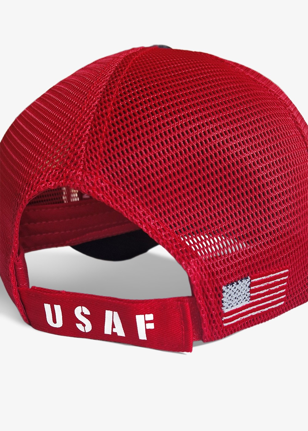 "Thunderbirds" trucker cap | ★ Barnstormer-USA ★