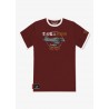 "Zero ED126" T-shirt | ★ Barnstormer-USA ★
