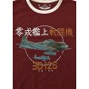"Zero ED126" T-shirt | ★ Barnstormer-USA ★
