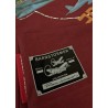 "Zero ED126" T-shirt | ★ Barnstormer-USA ★
