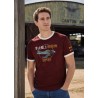 T-shirt "Zero ED126" | ★ Barnstormer-USA ★