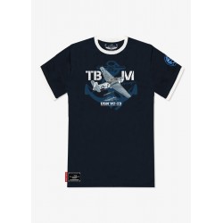 T-shirt "TBM Avenger"