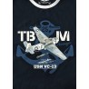 "TBM Avenger" T-shirt | Barnstormer USA