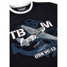 T-shirt "TBM Avenger" | ★ Barnstormer-USA ★