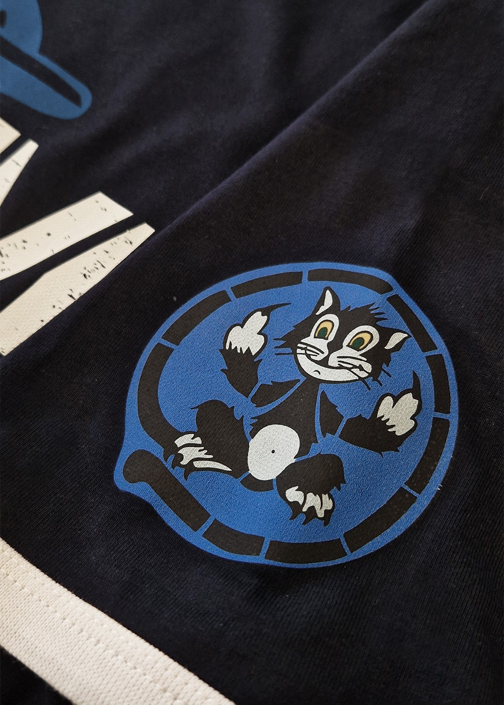 Camiseta "TBM Avenger" | ★ Barnstormer-USA ★