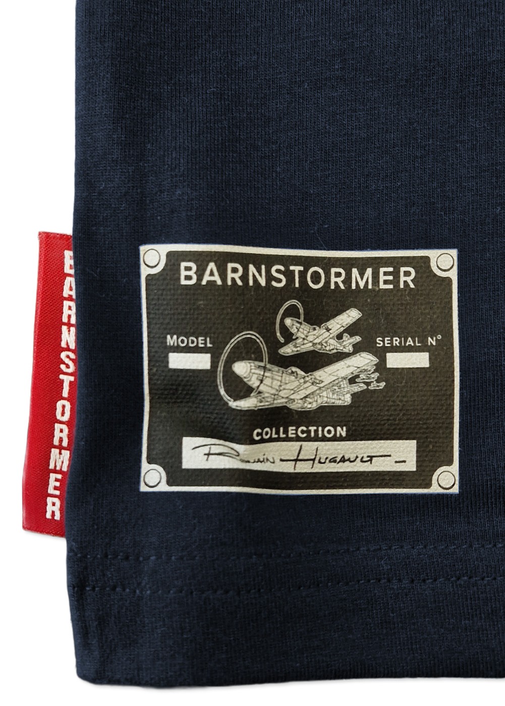 "TBM Avenger" T-shirt | Barnstormer USA