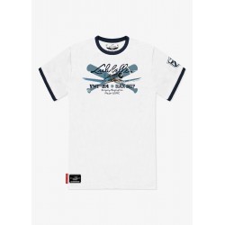 Camiseta "Lulubelle corsair"