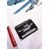 Camiseta "Lulubelle corsair" | Barnstormer USA