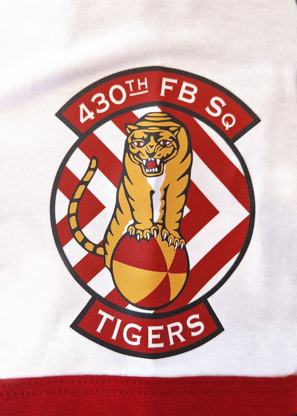 "F-84G Thunderjet" T-shirt | Barnstormer USA