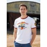 Camiseta "F-84G Thunderjet" | Barnstormer USA
