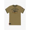 "Burma Banshees" T-shirt | Barnstormer USA