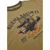 T-shirt "Burma Banshees" | ★ Barnstormer-USA ★