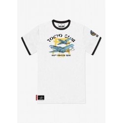 T-shirt "Tokyo Club"