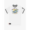Camiseta "Tokyo Club" | ★ Barnstormer-USA ★