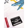 "Tokyo Club" T-shirt | Barnstormer USA