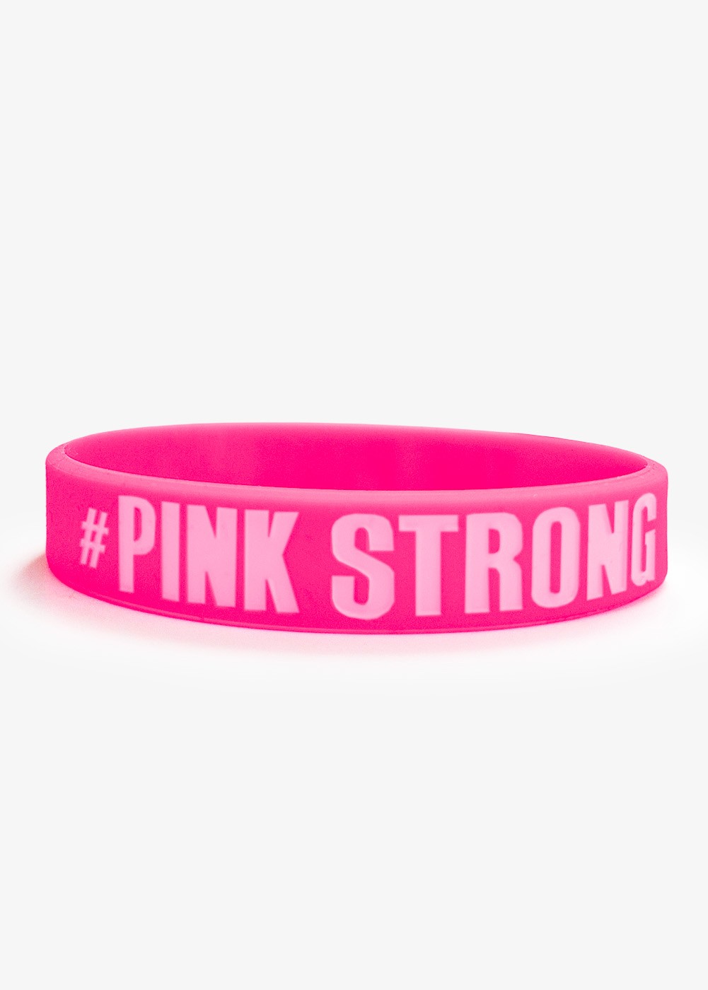 Silicone wristband "The Pink Jet" | ★ Barnstormer-USA ★