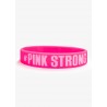 Bracelets en silicone "The Pink Jet" | ★ Barnstormer-USA ★