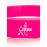 Pulsera de silicone "The Pink Jet" | ★ Barnstormer-USA ★