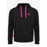 "The Pink Jet" hoodie | ★ Barnstormer-USA ★