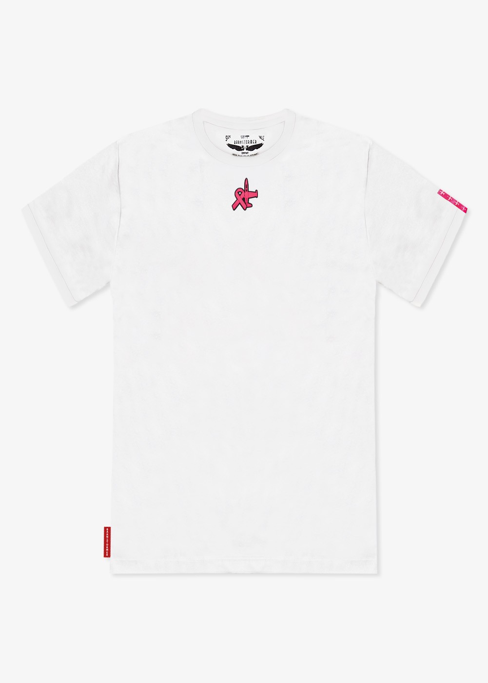 "The Pink Jet" T-shirt | ★ Barnstormer-USA ★