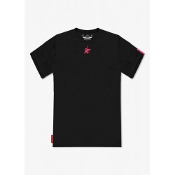 "The Pink Jet" T-shirt