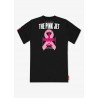 T-shirt "The Pink Jet" | ★ Barnstormer-USA ★