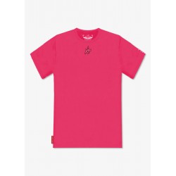 Camiseta "The Pink Jet"