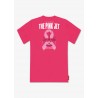 T-shirt "The Pink Jet" | ★ Barnstormer-USA ★