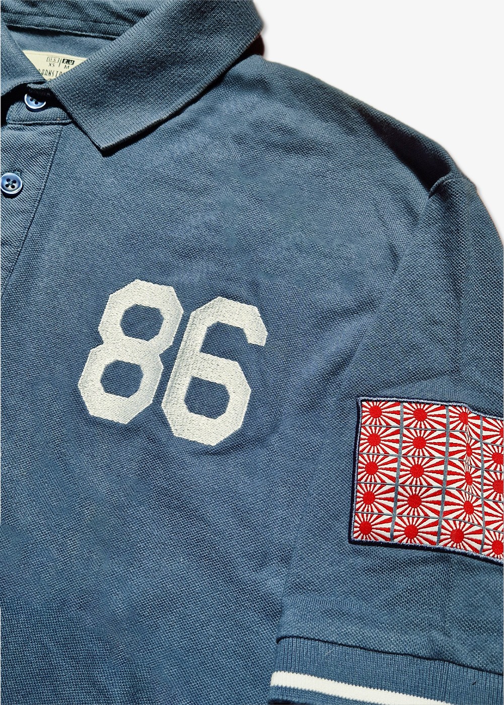 Polo "Pappy Boyington" | ★ Barnstormer-USA ★