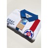 Polo "Thunderbirds" - Blanc | ★ Barnstormer-USA ★