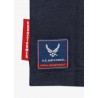 "Thunderbirds" polo shirt - Blue navy | ★ Barnstormer-USA ★