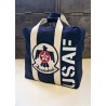 Sac à casque "Thunderbirds" | ★ Barnstormer-USA ★