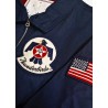 Chaqueta "Thunderbirds" | ★ Barnstormer-USA ★