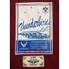 "Thunderbirds" jacket | ★ Barnstormer-USA ★