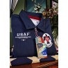 Chaqueta "Thunderbirds" | ★ Barnstormer-USA ★