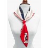 Foulard "VF41" | ★ Barnstormer-USA ★