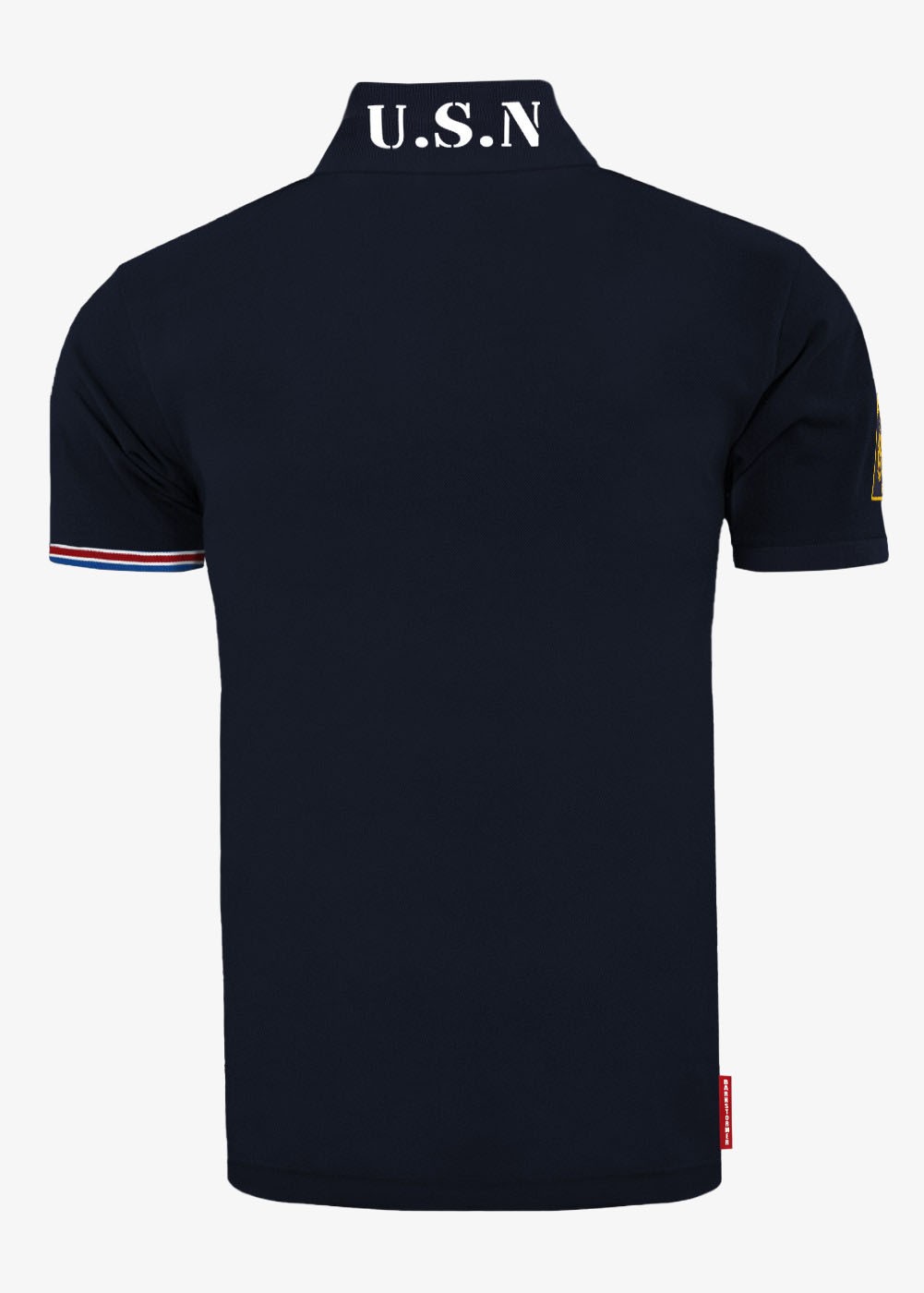 Polo "Tomcat" | ★ Barnstormer-USA ★