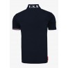 "Tomcat" polo shirt | ★ Barnstormer-USA ★