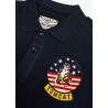 Polo "Tomcat" | ★ Barnstormer-USA ★