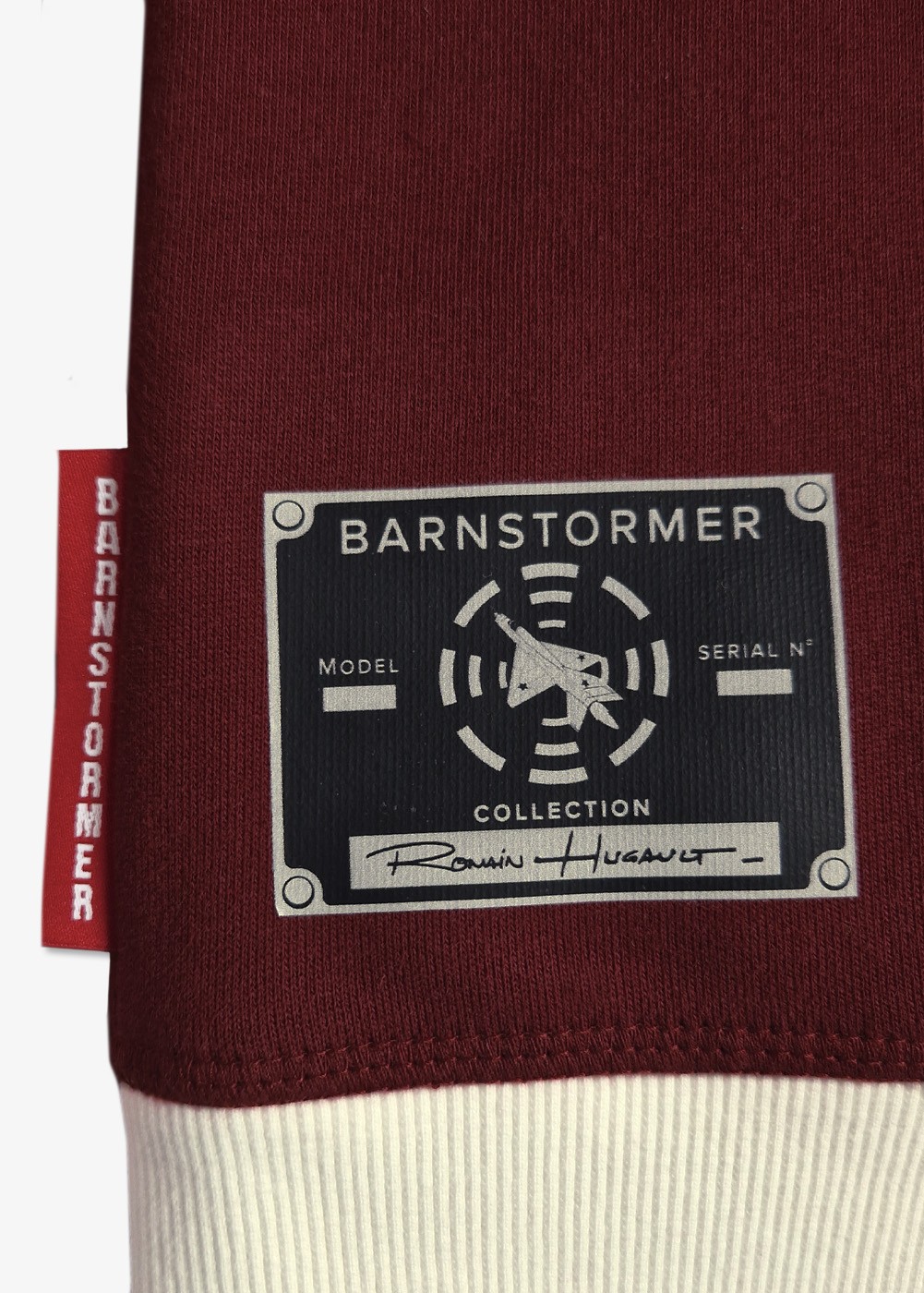 Sweat "VF41" | ★ Barnstormer-USA ★