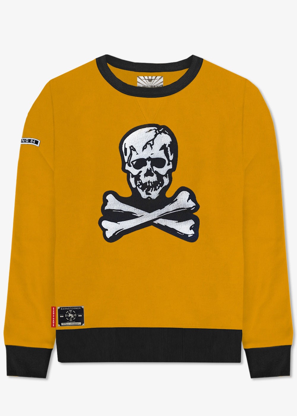 Sweat "VF84" | ★ Barnstormer-USA ★