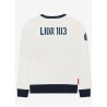Sudadera "Anytime baby!" | ★ Barnstormer-USA ★