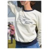 Sudadera "Anytime baby!" | ★ Barnstormer-USA ★
